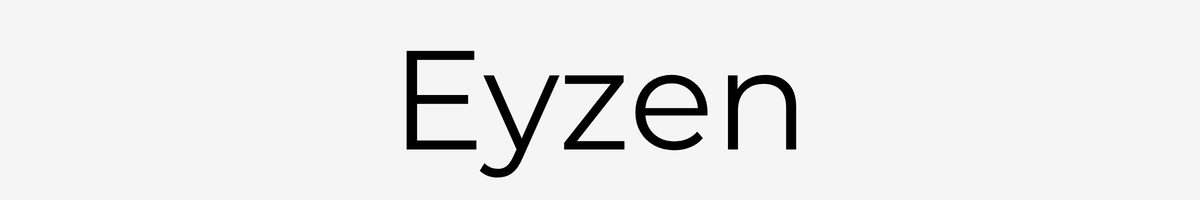 Eyzen